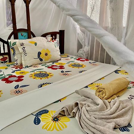Kelele Square Bed and Breakfast Zanzibar Buitenkant foto